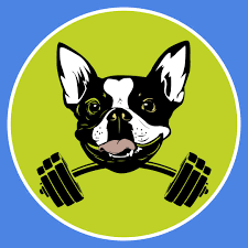 Underdog Fitness logo